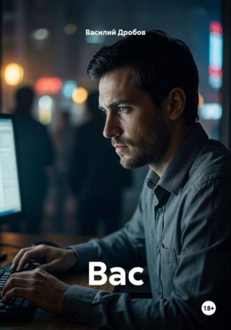 Вас