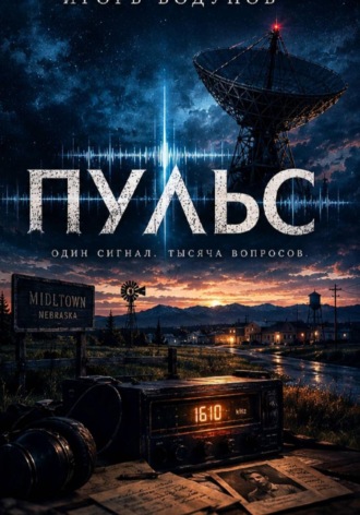 Пульс