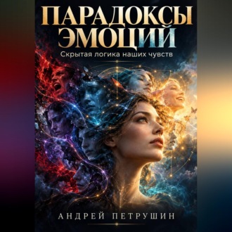 Парадоксы эмоций. Скрытая логика наших чувств