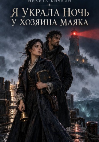 Я украла ночь у хозяина маяка