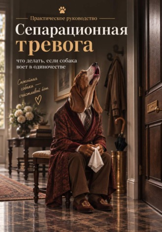 "Сепарационная тревога". Практическое руководство