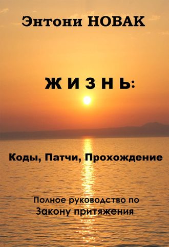 Жизнь: Коды, патчи, прохождение. Полное руководство по Закону притяжения