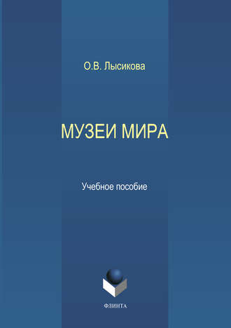 Музеи мира