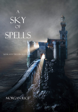 A Sky of Spells