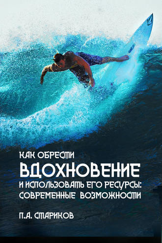 Как обрести вдохновение и использовать его ресурсы: современные возможности