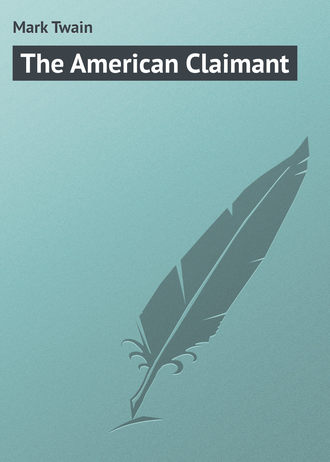 The American Claimant